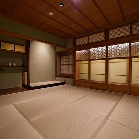 長浜城下 町屋ホテル 和乃リトリートひといき 나가하마 외부 사진